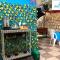 Hostal Blue Pacific