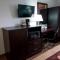 Quality Inn Wenatchee-Leavenworth