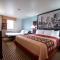 Quality Inn Wenatchee-Leavenworth - 韦纳奇