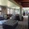 The Highlander Hotel Dullstroom