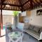 Theanna Villa and Spa Canggu