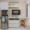 Cozy Studio Room Apartment Menteng Park By Travelio