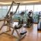 Cozy Studio Room Apartment Menteng Park By Travelio