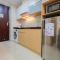 Cozy Studio Room Apartment Menteng Park By Travelio
