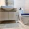 Cozy Studio Room Apartment Menteng Park By Travelio