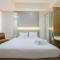 Cozy Studio Room Apartment Menteng Park By Travelio