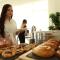 Uptown Hotel Apartment Fujairah By Gewan