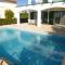 Darcy Villa
