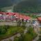 The Lake View Munnar