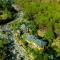 Prakriti Aalay - Riverside Mountain View Boutique Eco Resort - Dharamsala