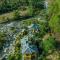 Prakriti Aalay - Riverside Mountain View Boutique Eco Resort - Dharamsala