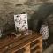 ,A cantinella, une cave a fromage au centre corse - Santa-Lucia-di-Mercurio