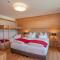 Skylodge Alpine Homes