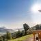 Skylodge Alpine Homes