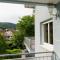 Apartment Schwarz Waldperle