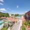 Mancini Park Hotel - Mostacciano 