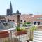 145m² city center 4 bedrooms view of the Cathedral - Strasburg