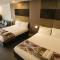 Treetop Suites