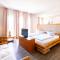 Friendly Cityhotel Oktopus