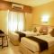 Hotel RK Gardenia - Bangalore