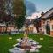 Hotel Dvor Jezersek Brnik