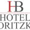 Hotel Boritzka - Гамбург