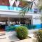 Grand Blue Condominium 509 Mea Phim Beach, Klaeng, Rayong, Thailand