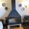 Vivelorural preciosa casa con chimenea en Arucas