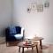 House Sidro, Stari Grad