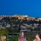 Athens Center Square Hotel