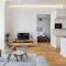 Designer Dream Home In The Center w 2BR/2Bath