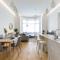 Designer Dream Home In The Center w 2BR/2Bath
