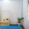 Vuông Tròn homestay