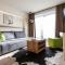 Glanz & Glory Hotel