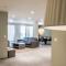 Apartment JungfrauCenter Roteflue - GRIWA RENT