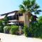 Grivas Apartments