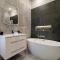 Grand Designer Dream Home in The Center w 3BR/3Bath