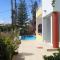 Dimitra Apartments