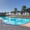 Tidewater Condos on Orange Beach