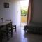 Dimitra Apartments