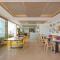 La Goleta Hotel de Mar - Adults Only