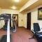 Garden Inn Hotel