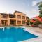 El Gouna 2 bedrooms apartment South Marina Ground Floor - Хургада