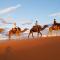 Sahara Tours luxury camp