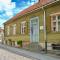Baznīcas ielas apartamenti
