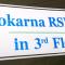 Gokarna RSN STAY in Top Floor for the Young & Energetic people of the Universe - Gokarna