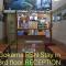 Gokarna RSN STAY in Top Floor for the Young & Energetic people of the Universe - Gokarna