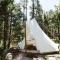 Under Canvas Mount Rushmore