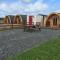 Emlagh, Self Catering Glamping Pods - Килки