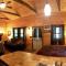 The Wilderness Inn: Chalets - 威尔明顿
